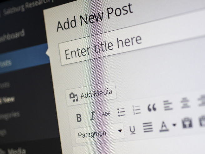 Is Your Content Sexy?