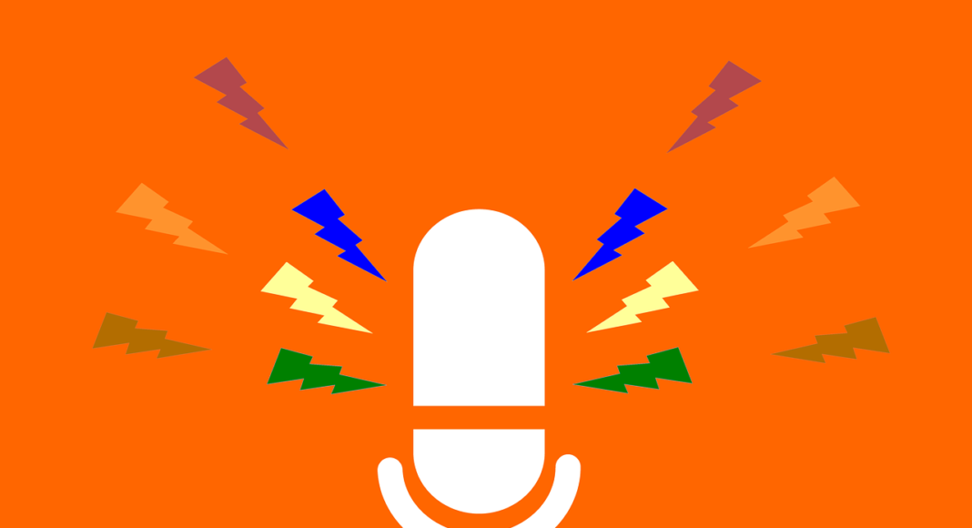 Record Your First Podcast Today