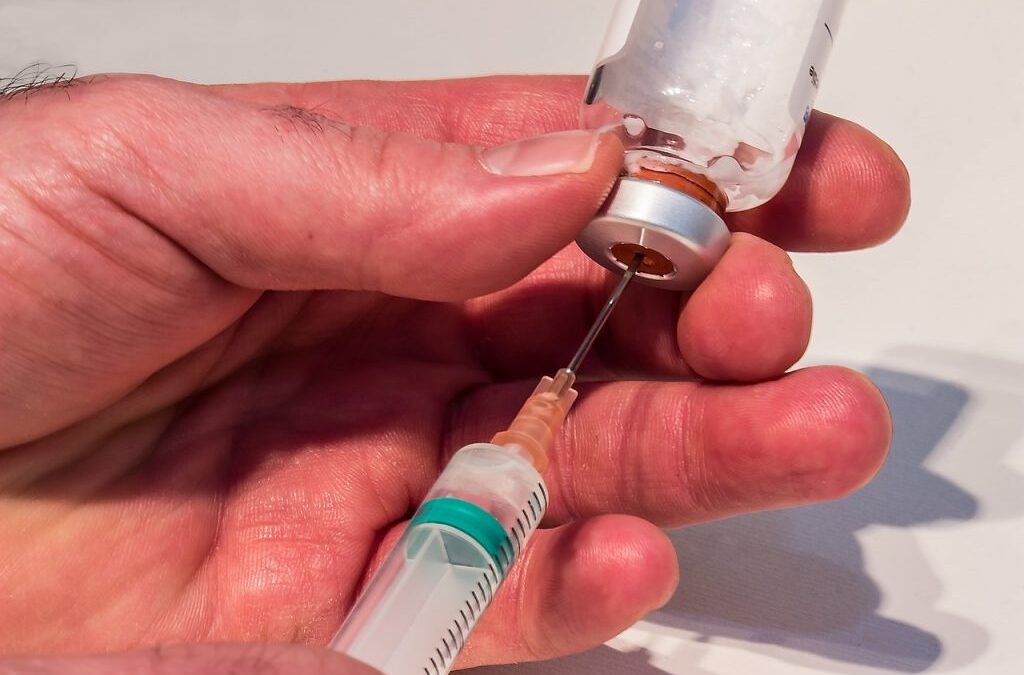 What the Flu Shot has in Common with Business