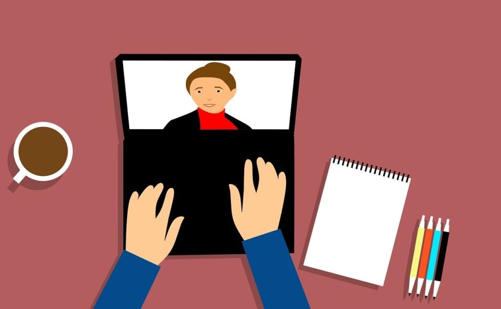 Let us Help you Look and Sound Good in the Virtual World