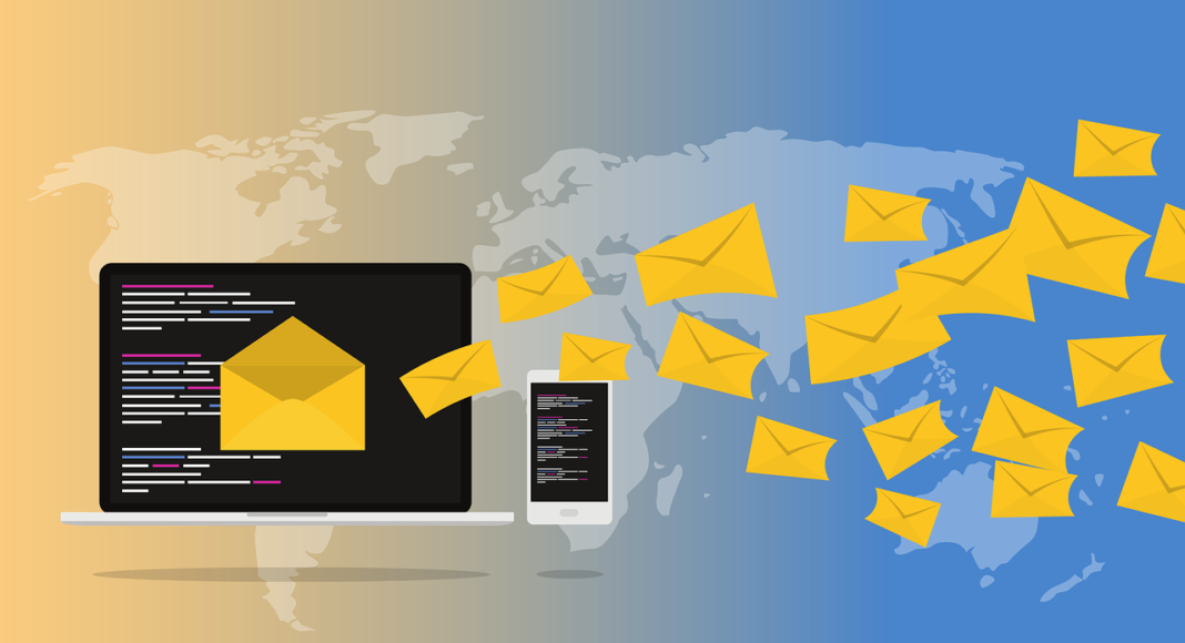 Creating a Good Email Signature will Help you Stay on Brand