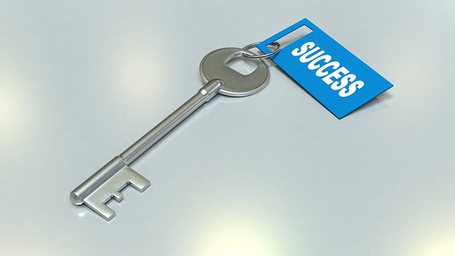 Fifteen Seconds for Success
