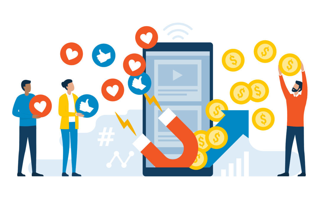 Should You Budget For Social Media Ads?
