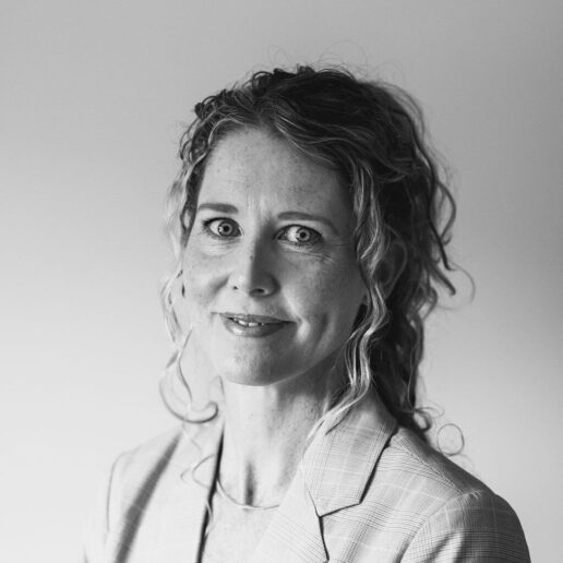 Madeleine Baerg