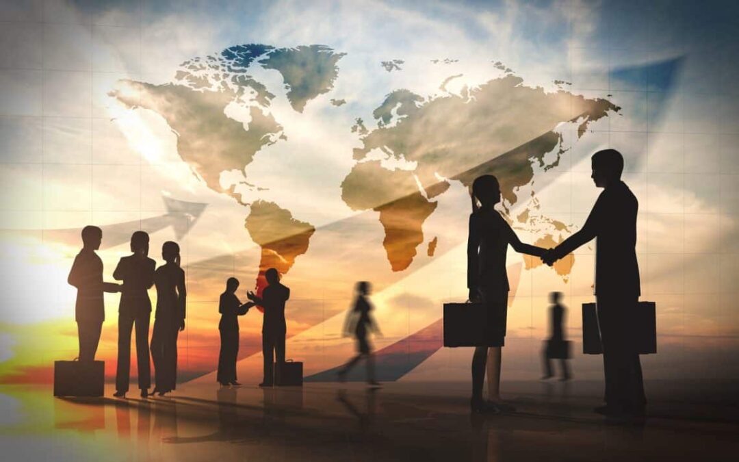 Navigating Trade Shows: Maximizing Your Experience