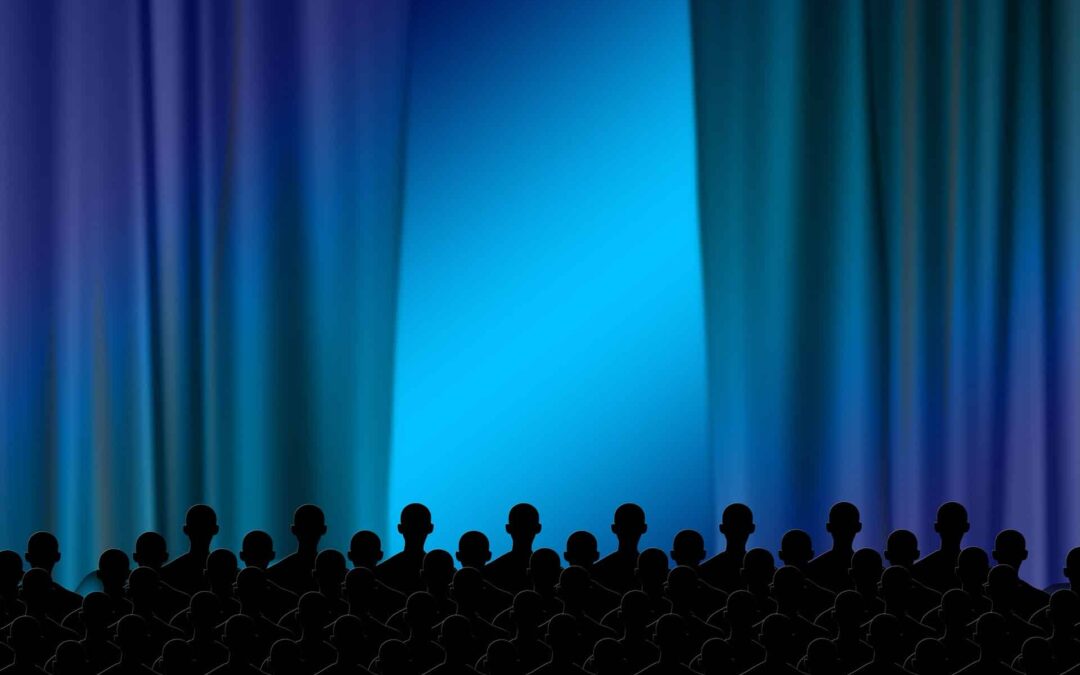 Branding: Why is Audience-Centric Story Telling Critical?