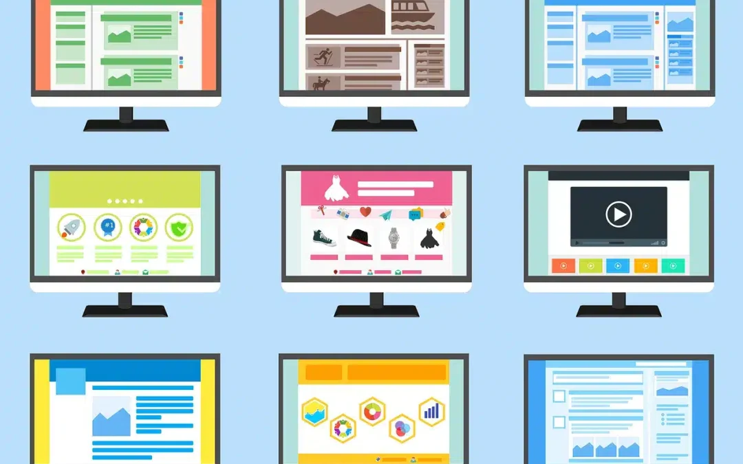 What Should you Expect from your Website in 2023?